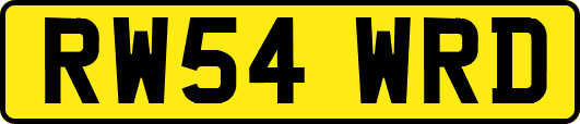 RW54WRD