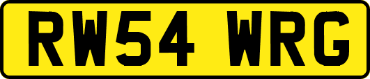 RW54WRG