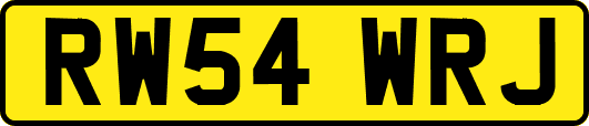 RW54WRJ