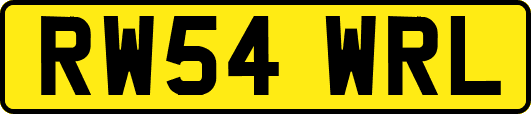 RW54WRL