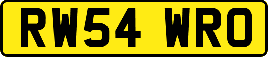 RW54WRO