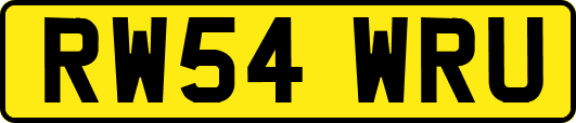 RW54WRU