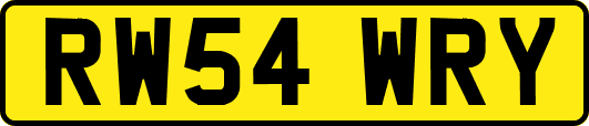 RW54WRY