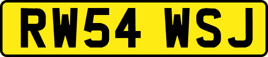 RW54WSJ