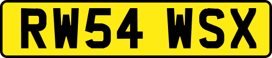 RW54WSX