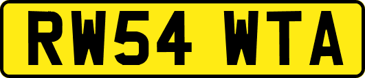 RW54WTA