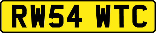 RW54WTC