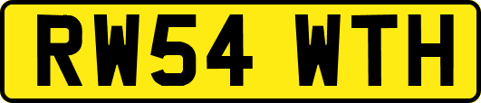 RW54WTH
