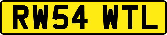 RW54WTL