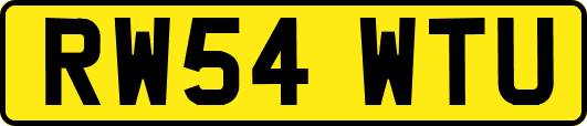 RW54WTU