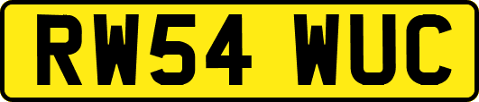 RW54WUC