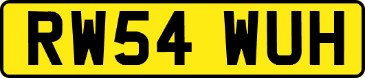 RW54WUH