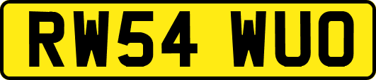 RW54WUO