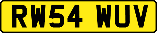 RW54WUV