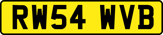 RW54WVB