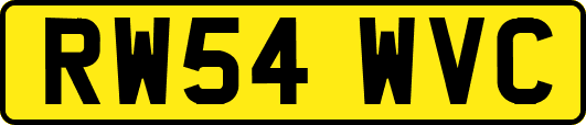 RW54WVC