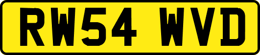 RW54WVD
