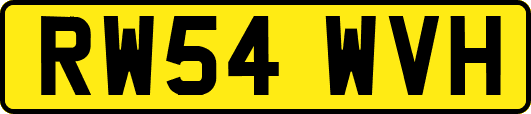 RW54WVH