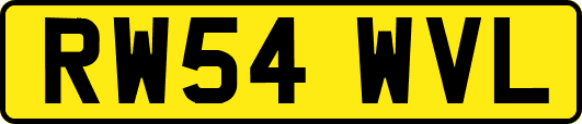 RW54WVL