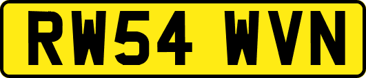 RW54WVN