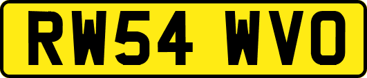 RW54WVO