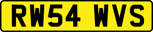 RW54WVS