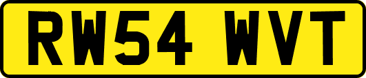 RW54WVT