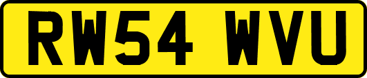 RW54WVU