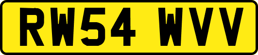 RW54WVV