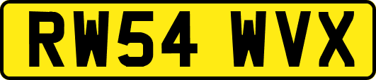RW54WVX