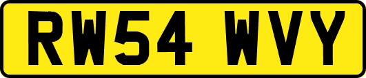 RW54WVY
