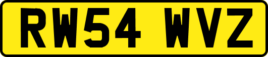 RW54WVZ