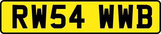 RW54WWB