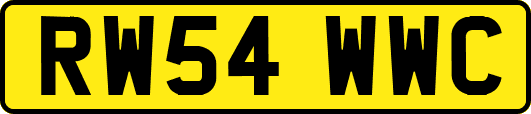 RW54WWC