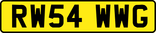 RW54WWG