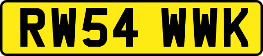 RW54WWK