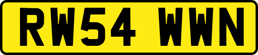 RW54WWN