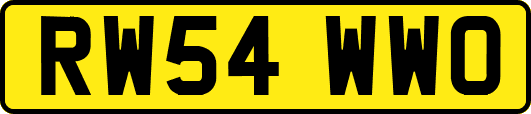 RW54WWO