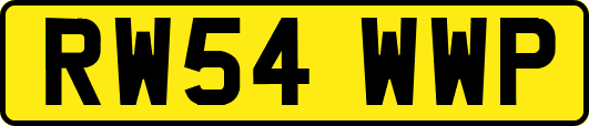 RW54WWP