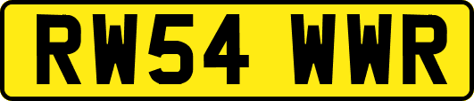 RW54WWR