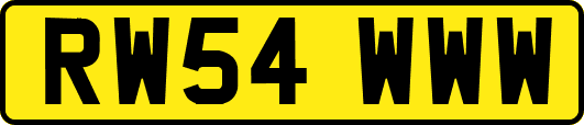 RW54WWW