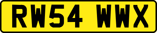 RW54WWX