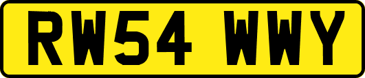 RW54WWY