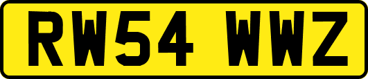 RW54WWZ