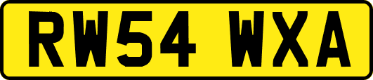 RW54WXA