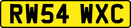 RW54WXC