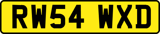 RW54WXD