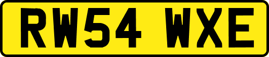 RW54WXE