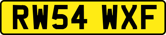 RW54WXF