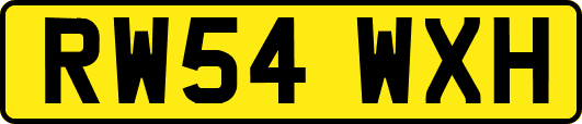 RW54WXH